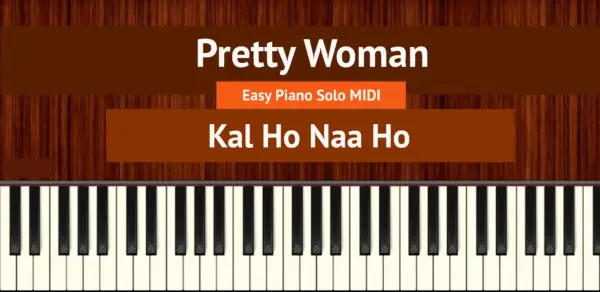 Pretty Woman