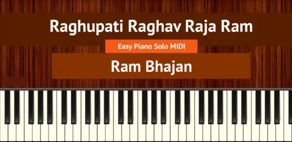 Raghupati Raghav Raja Ram