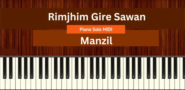 Rimjhim Gire Sawan