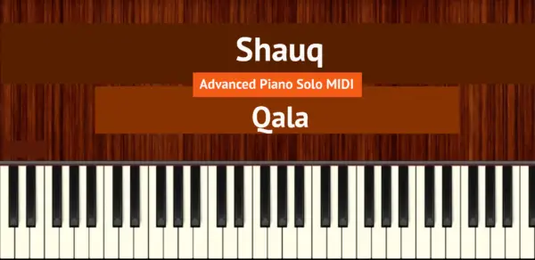 Shauq