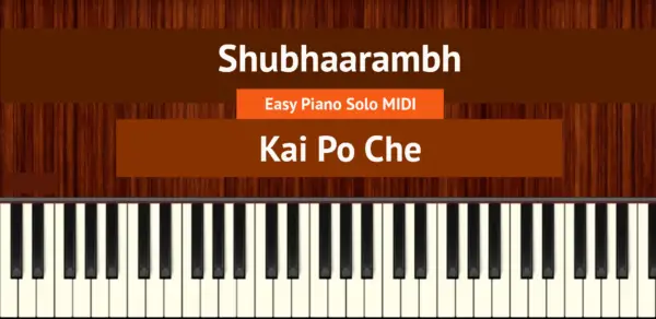 Shubhaarambh