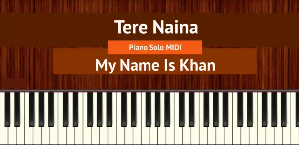 Tere Naina