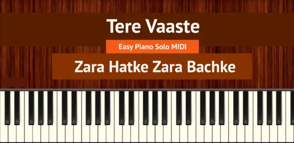 Tere Vaaste
