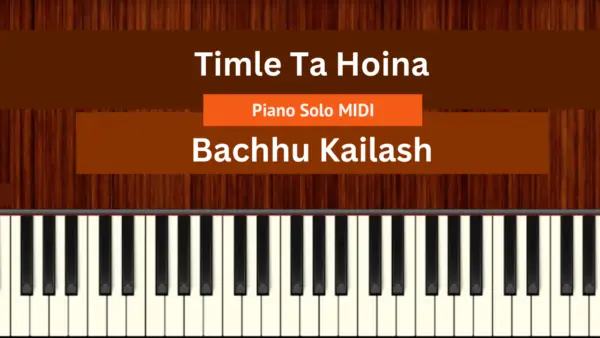 Timle Ta Hoina