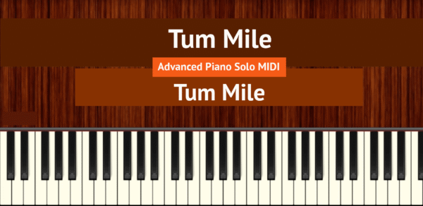 Tum Mile