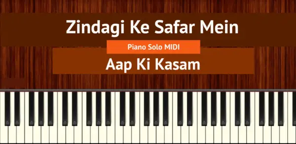 Zindagi Ke Safar Mein