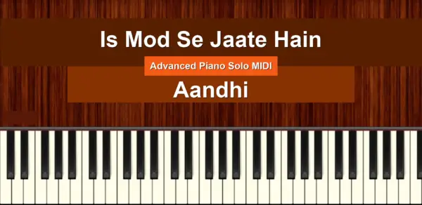 Is Mod Se Jaate Hain