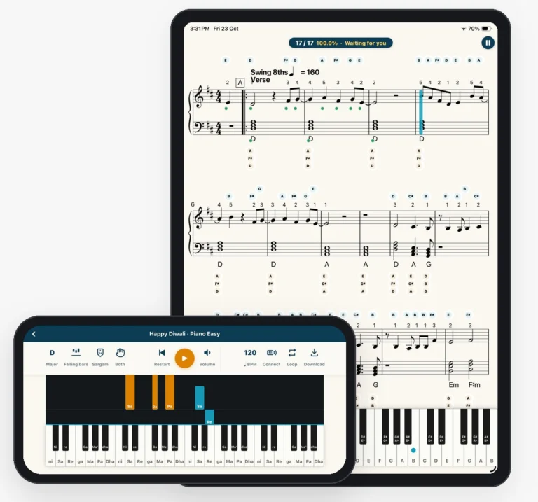 App Showcase