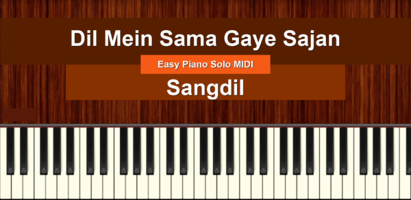 Dil Mein Sama Gaye Sajan