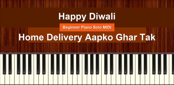 Happy Diwali